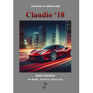 Claudio  '18